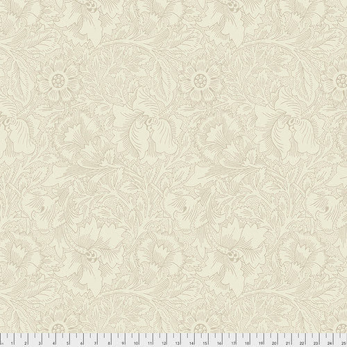 Buttermere Collection - Poppy - Cream