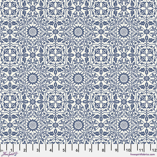 Buttermere Collection - St James - Blue