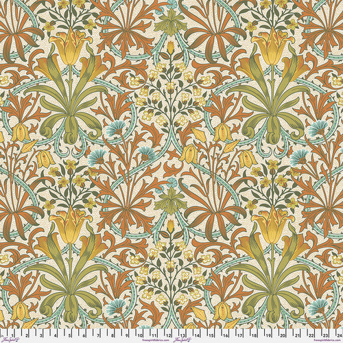 Buttermere Collection - Woodland Weeds - Multi