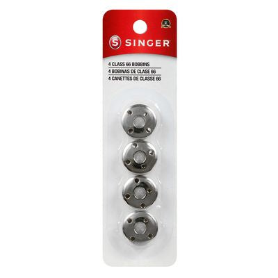 Singer Class 66 Bobbins