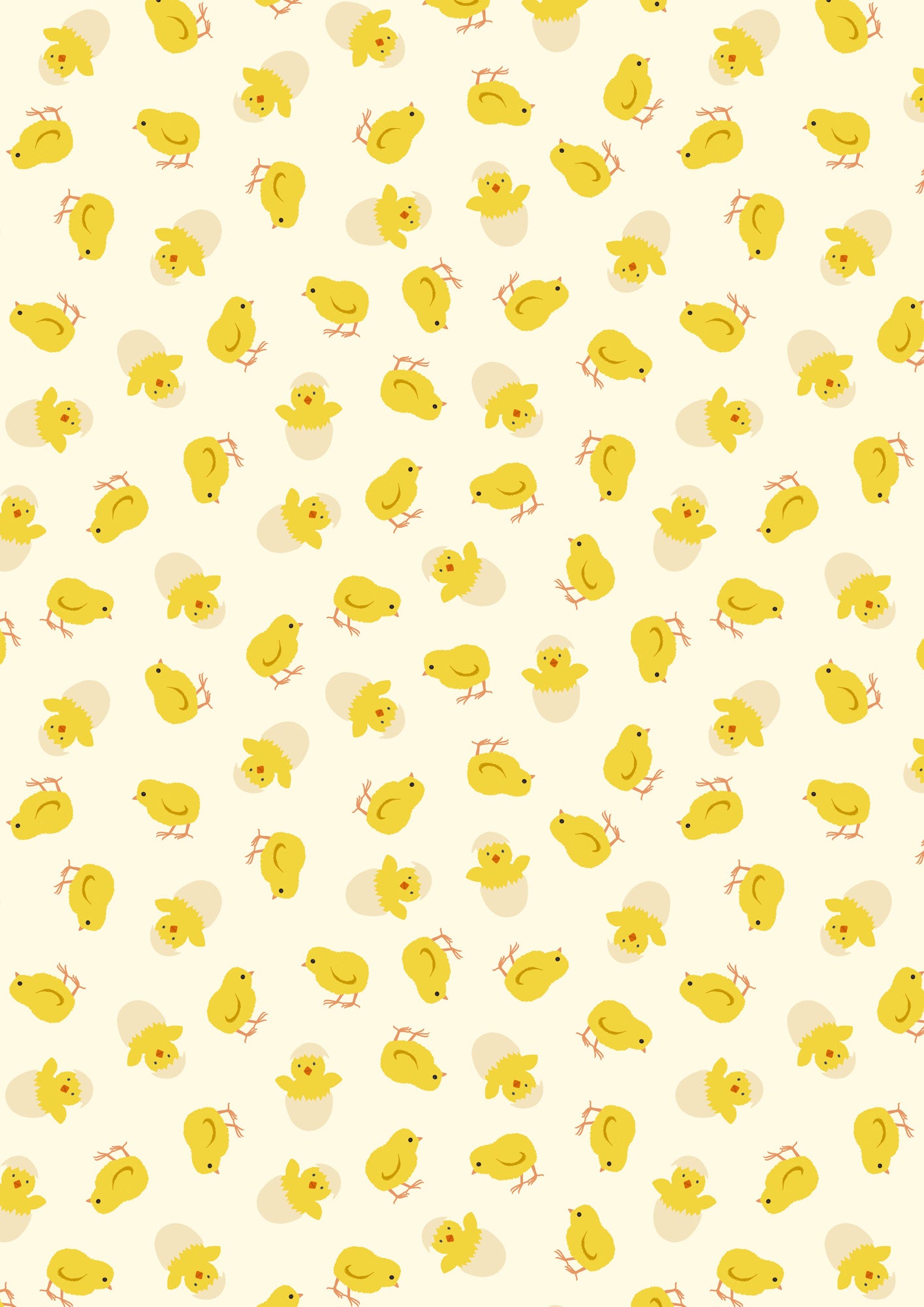 Small Things Country Garden - Small Things Chicks