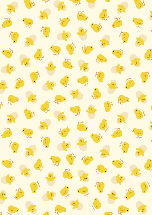 Small Things Country Garden - Small Things Chicks