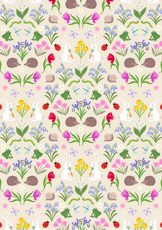 Small Things Country Garden - Small Things Country Garden