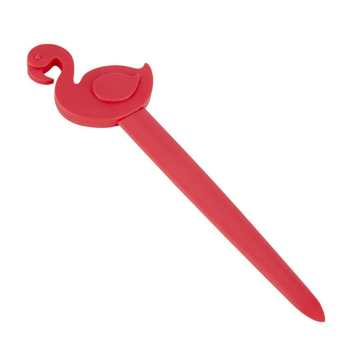 Beverly McCullough Flamingo Stiletto Turning Tool