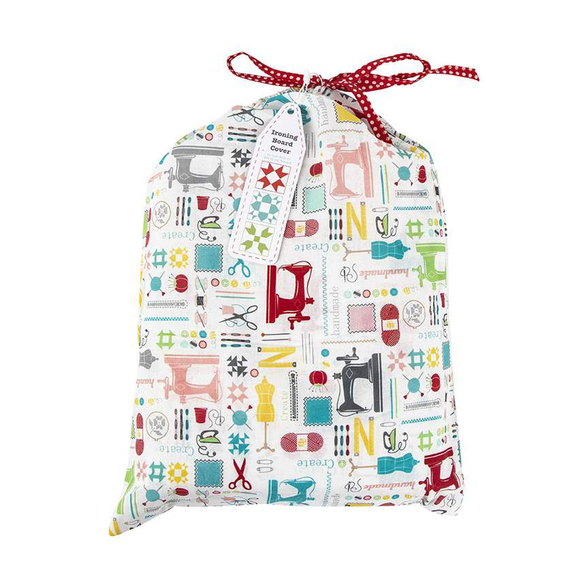 Lori Holt My Happy Place Ironing Board Cover