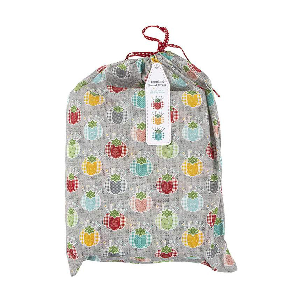 Lori Holt My Happy Place Ironing Board Cover 2