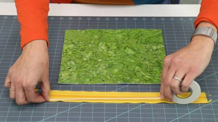 By Annie's Double Sided Basting Tape 1/8in x 21-4/5yds