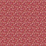 Tilda Brie Basics - Red