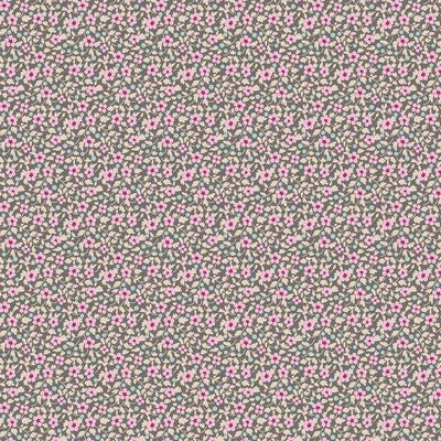 Tilda Brie Basics - Grey