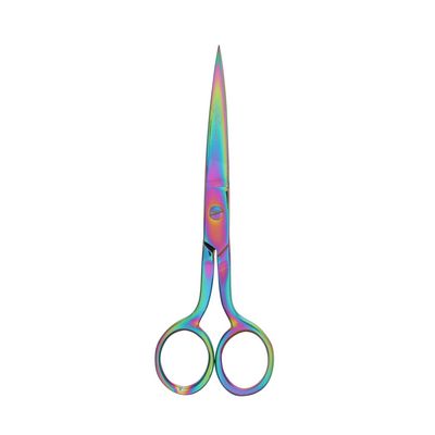 Tula Pink Straight Scissor 6 inch