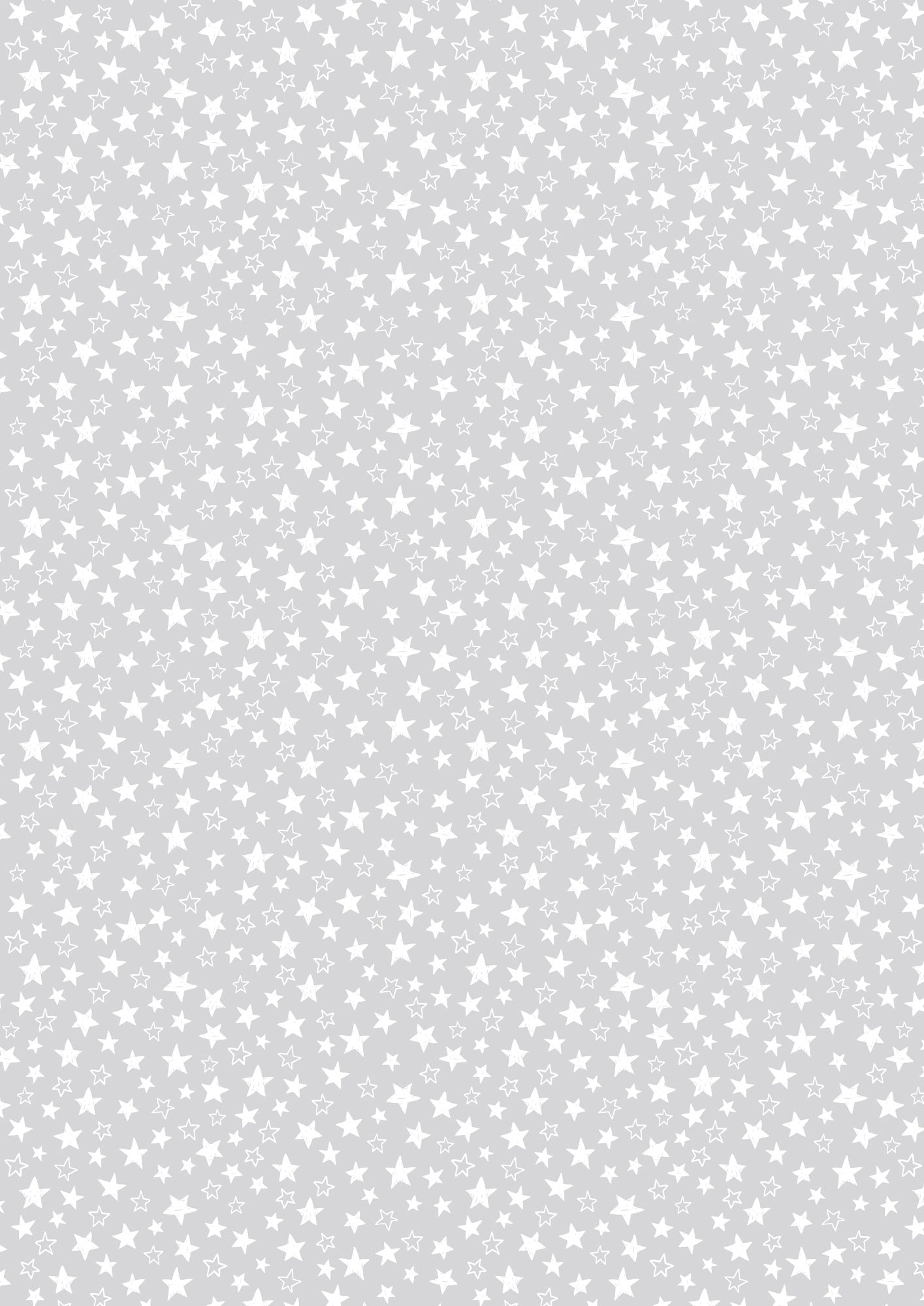 Tiny Tonals - Grey on Grey Tiny Stars