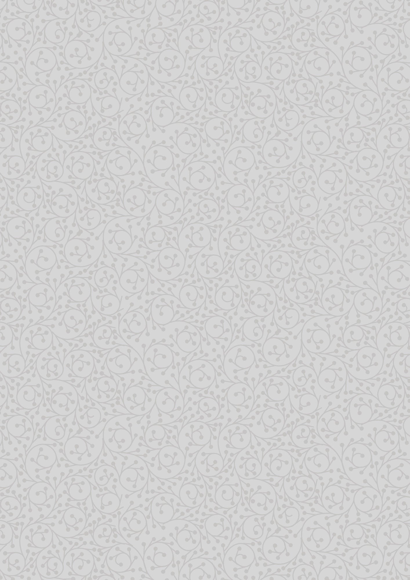 Tiny Tonals - Grey on Grey Vines