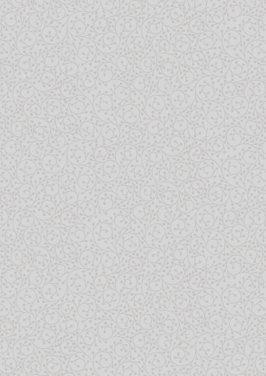 Tiny Tonals - Grey on Grey Vines
