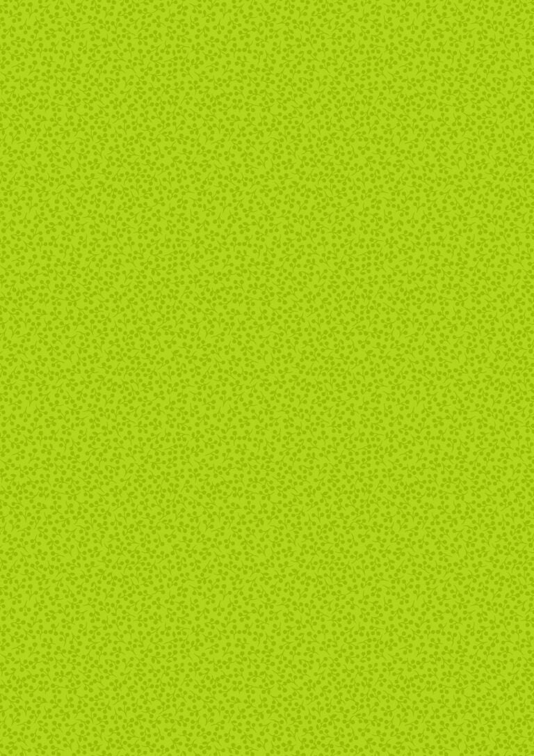 Vivid Vines - Zesty Lime