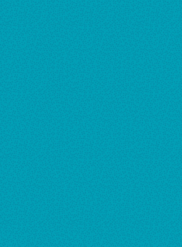 Vivid Vines - Bora Bora Blue