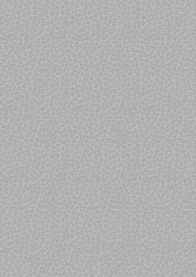 Vivid Vines - Misty Day Grey