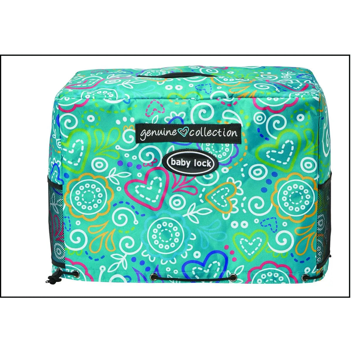 Baby Lock Genuine Collection Machine Dust Cover