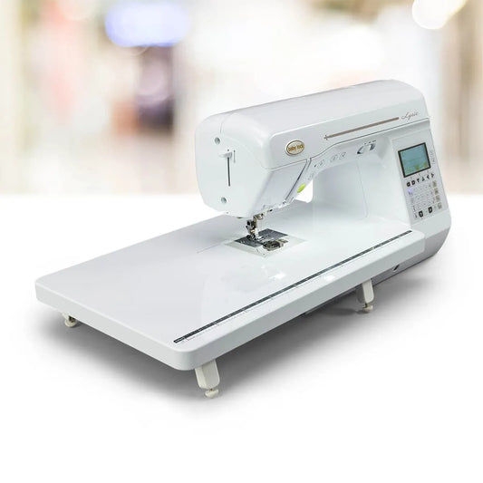 Baby Lock Extension Table