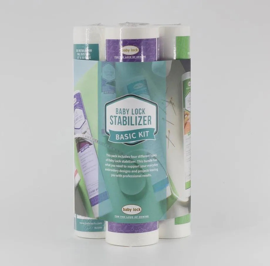 Stabilizer Value Bundle- Basic Kit- 4 stabilizers