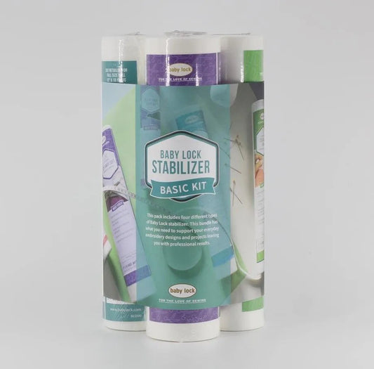 Stabilizer Value Bundle- Basic Kit- 4 stabilizers