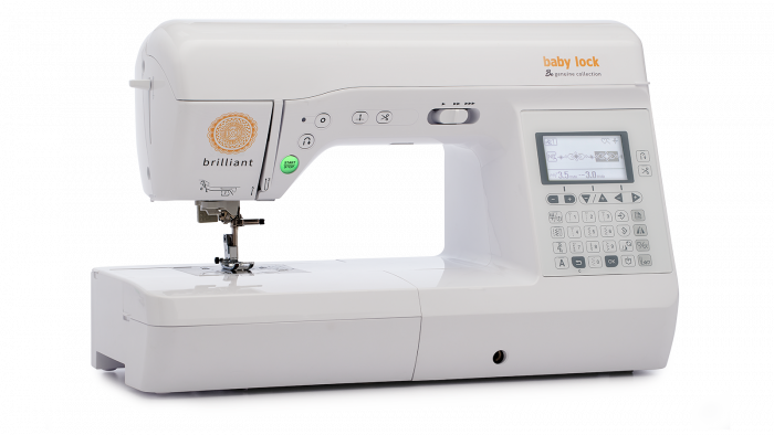 Baby Lock BL220B Brilliant Sewing Machine