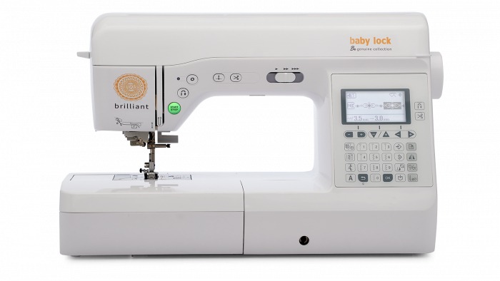Baby Lock BL220B Brilliant Sewing Machine