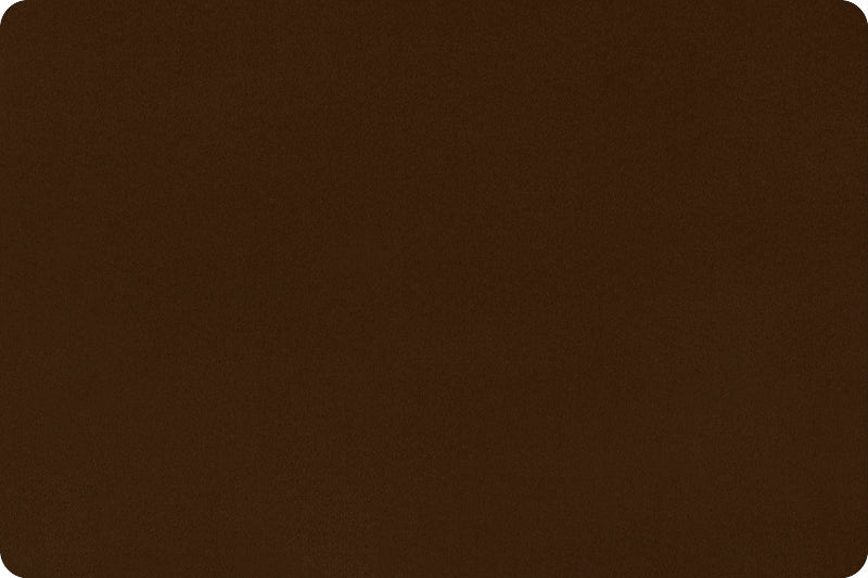 Solid Cuddle®3 Brown