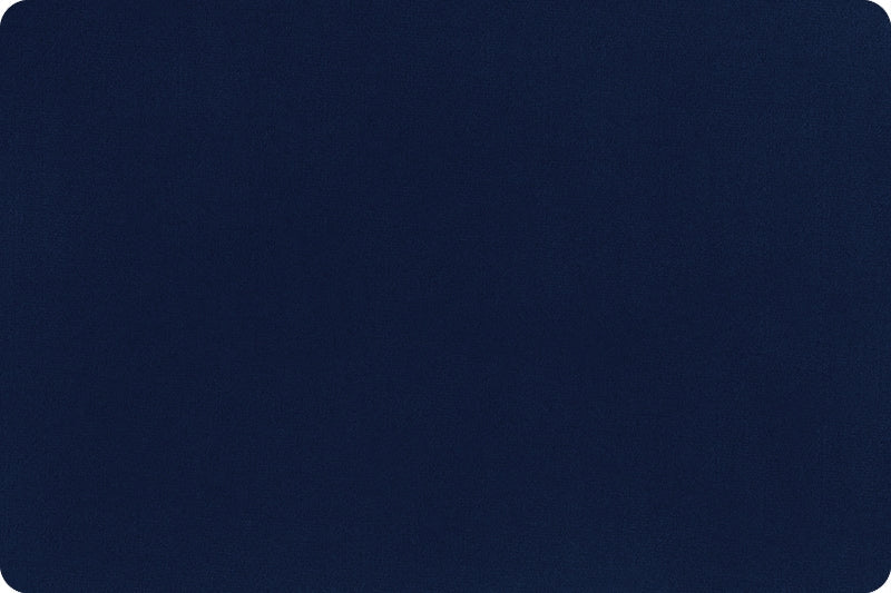 Solid Cuddle®3 Navy
