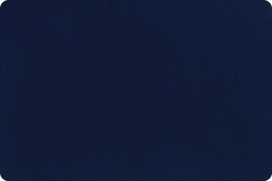 Solid Cuddle®3 Navy