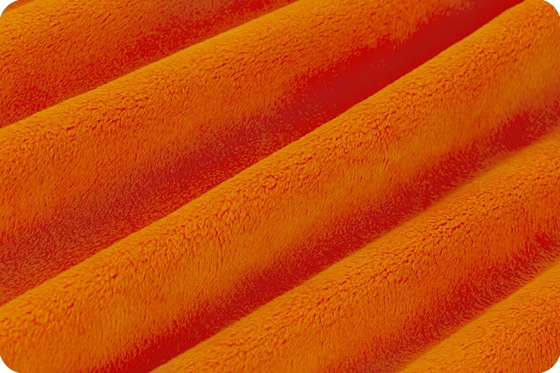 Solid Cuddle®3 Orange