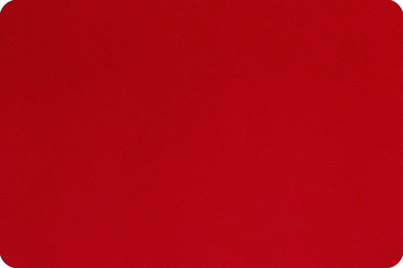 Solid Cuddle®3 Scarlet