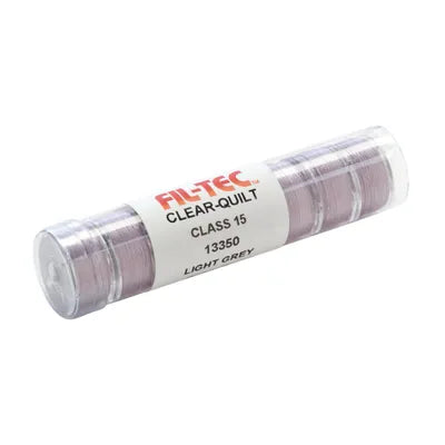 Clear-Quilt Class 15/A Bobbins
