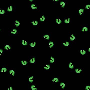 Michael Miller Fabrics, Trick or Treat, Halloween Fabrics, Cats, Bats, Skulls, Pumpkins, Cotton Fabric, Michael Miller, Quilting Cotton