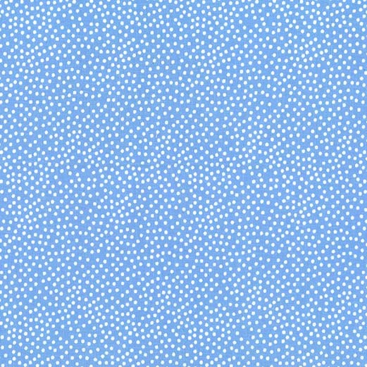 Cornflower Garden Pindot