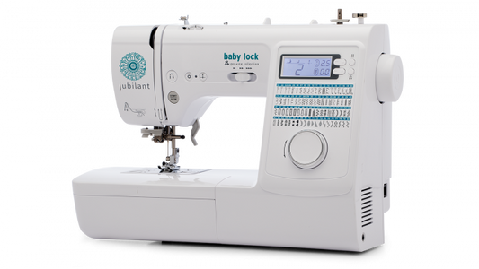 Baby Lock BL80B Jubilant Sewing Machine