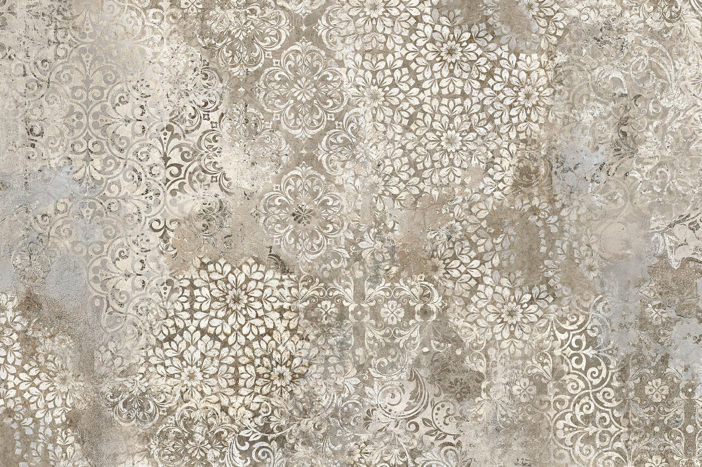 Barely Basics Stone Wash Quilting Cuddle® Sand