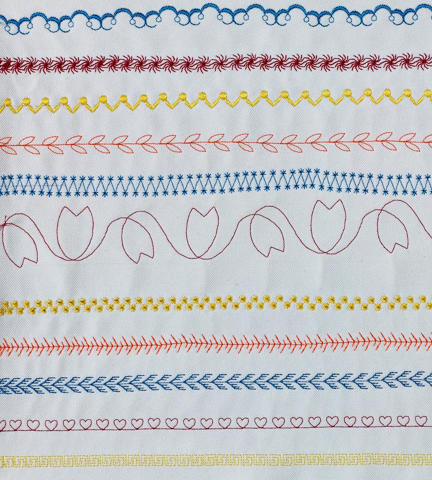 Baby Lock Soprano Quilting and Sewing Machine