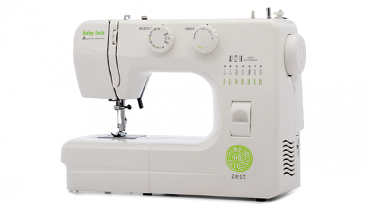 Baby Lock BL15B Zest Sewing Machine