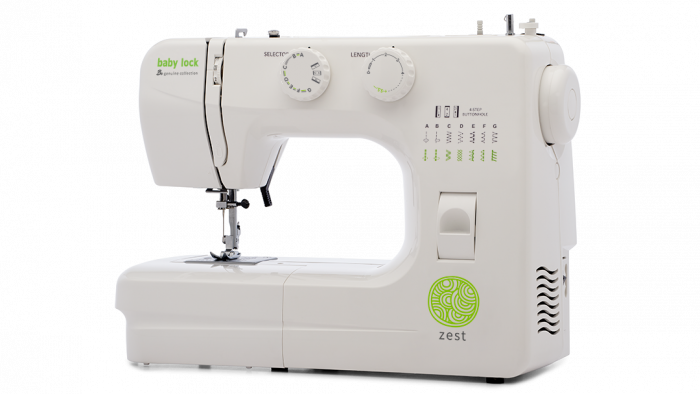 Baby Lock BL15B Zest Sewing Machine