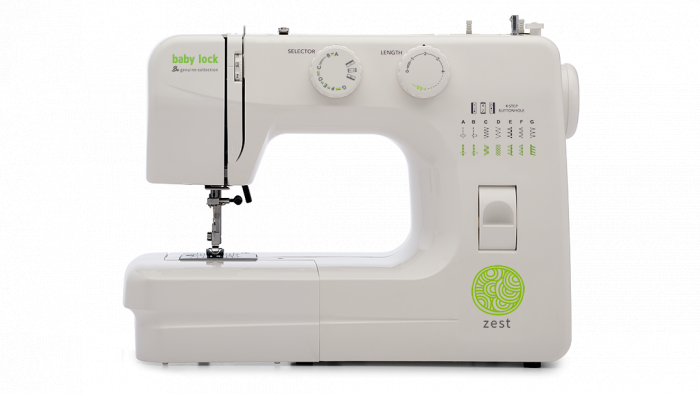 Baby Lock BL15B Zest Sewing Machine