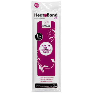 Heat N Bond Lite