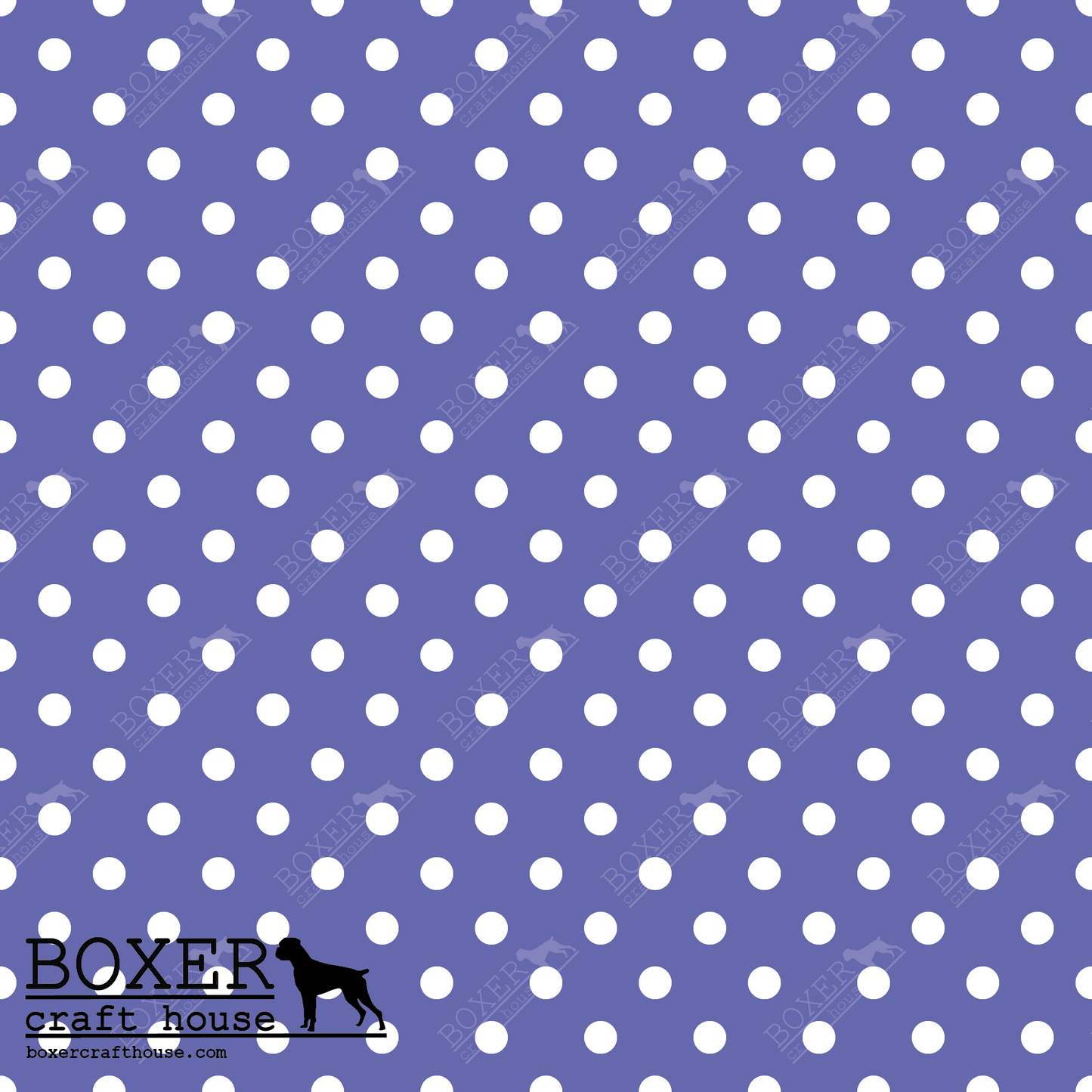Dots 3/16" - Very Peri