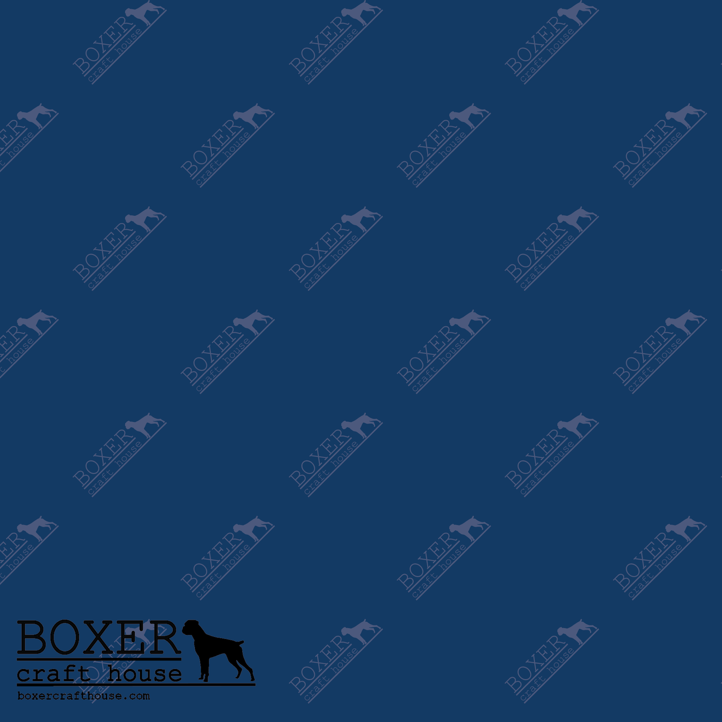 Tardis Blue