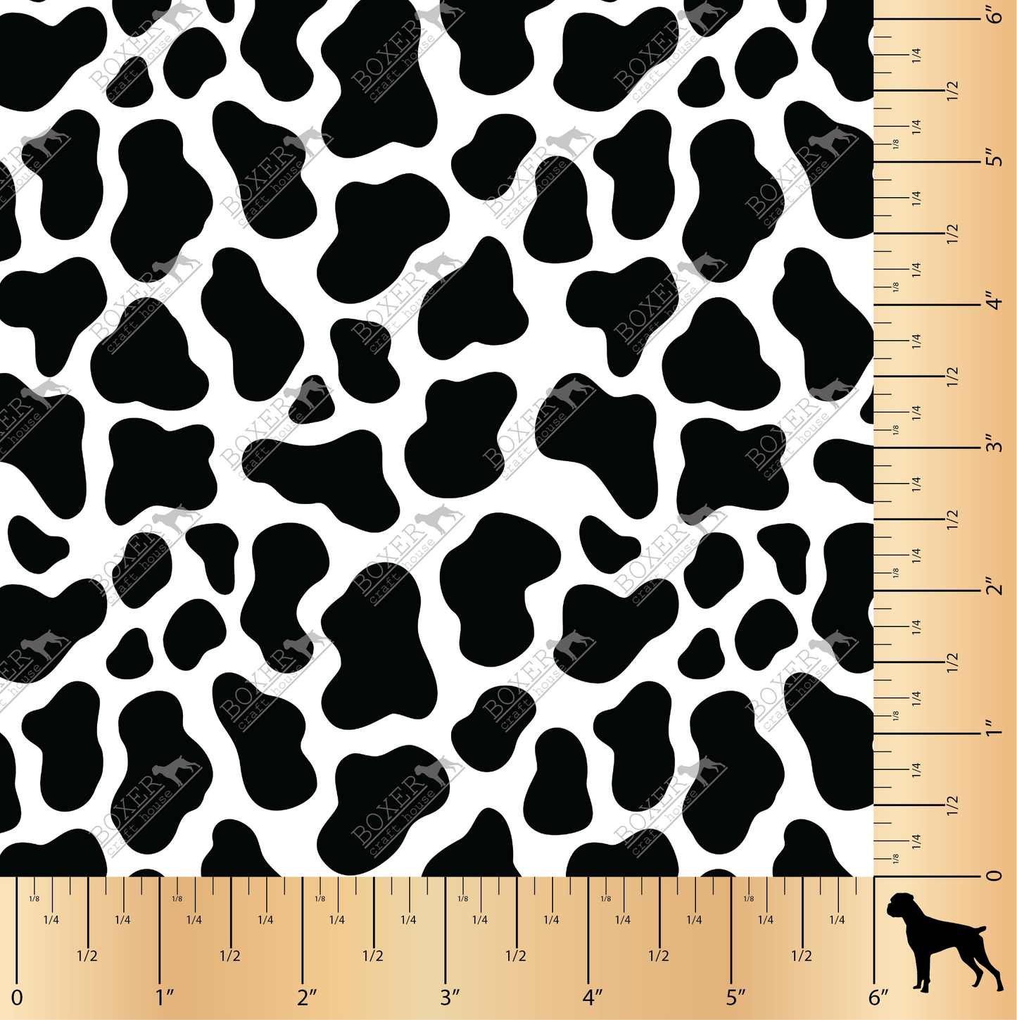Cow Patterns