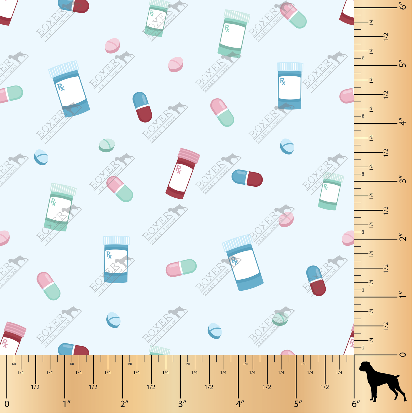 Medical Patterns Meds