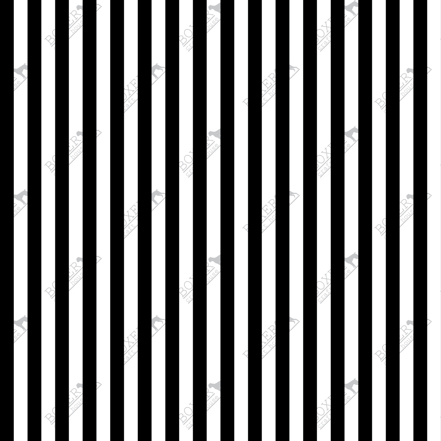 Stripes Black
