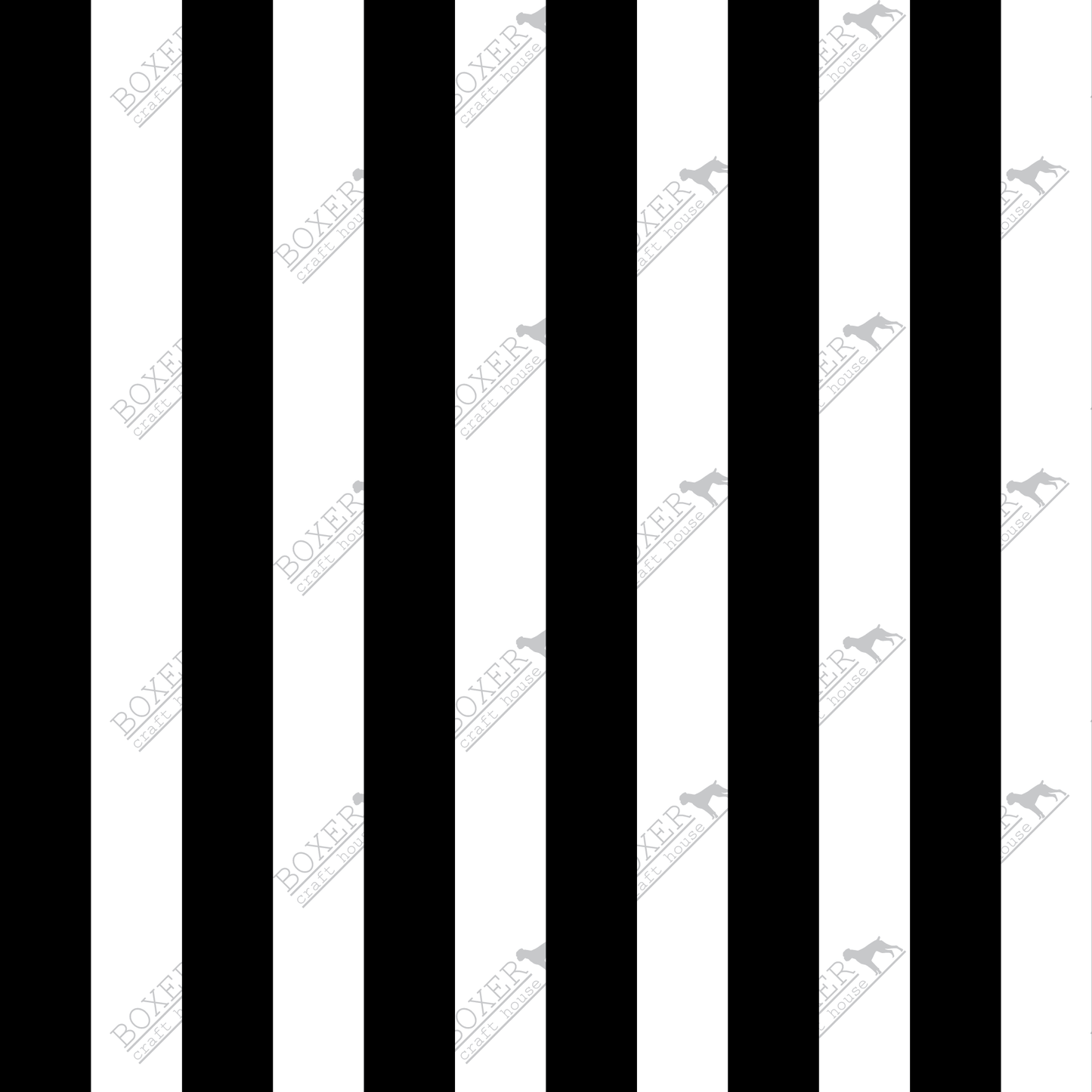 Stripes Black