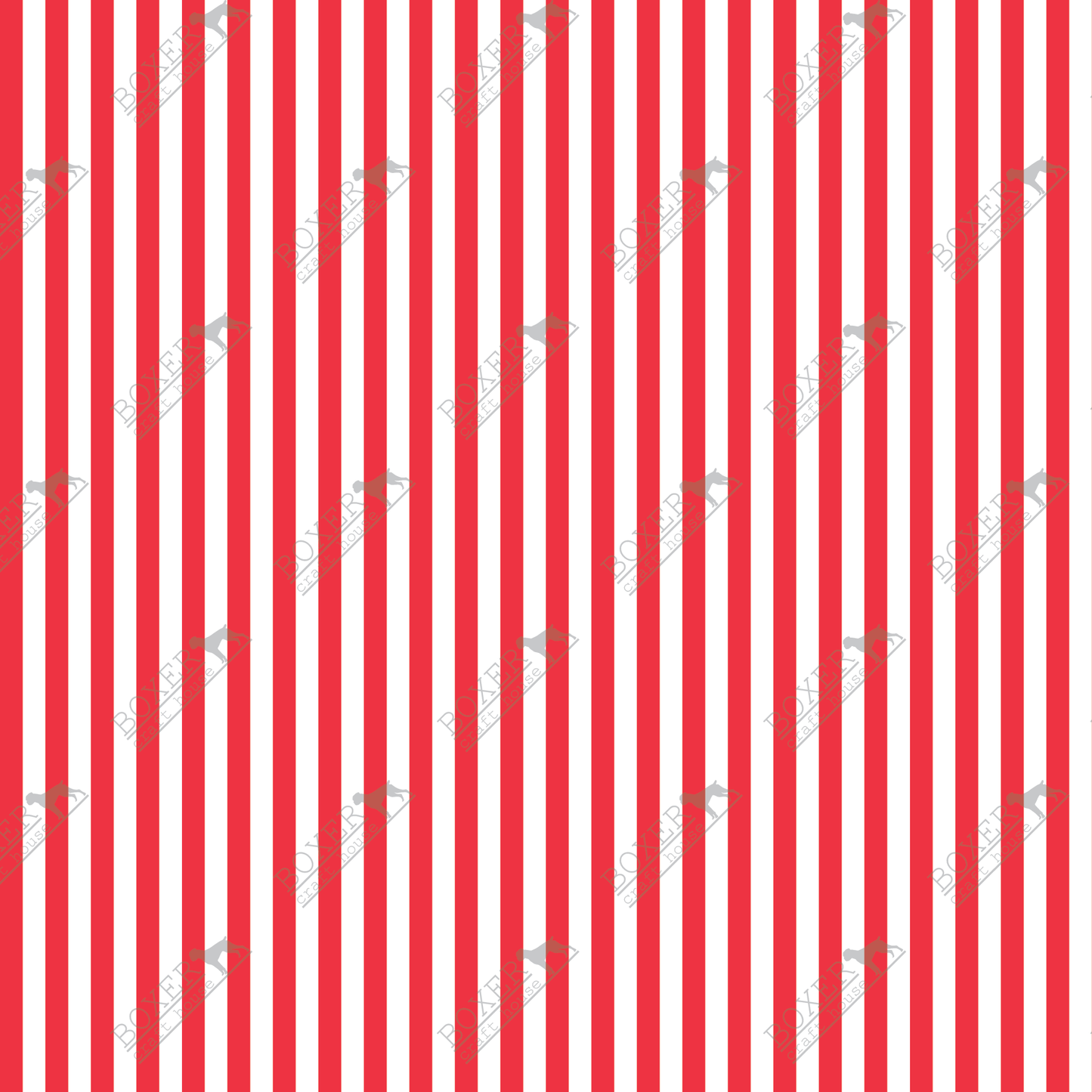 Stripes Red