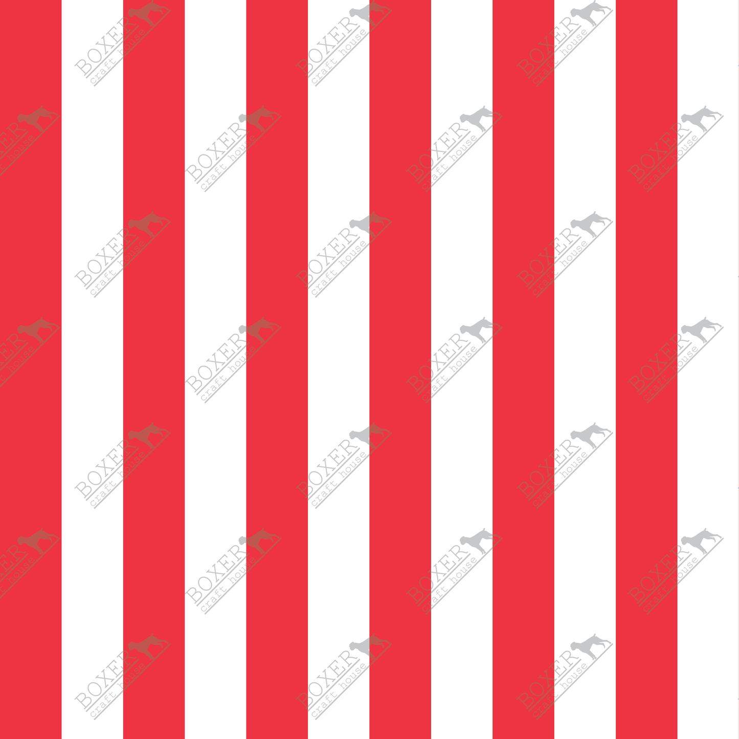 Stripes Red