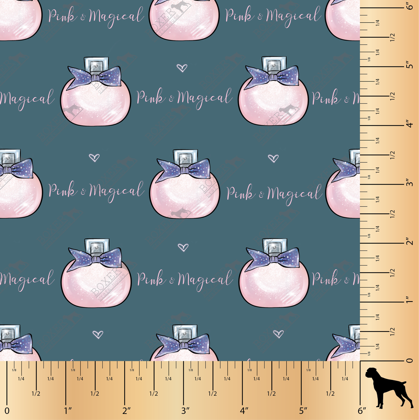 Makeup Bag Perfume